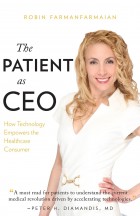 The Patient As CEO: How <strong>Technology</strong> Empowers The Healthc...