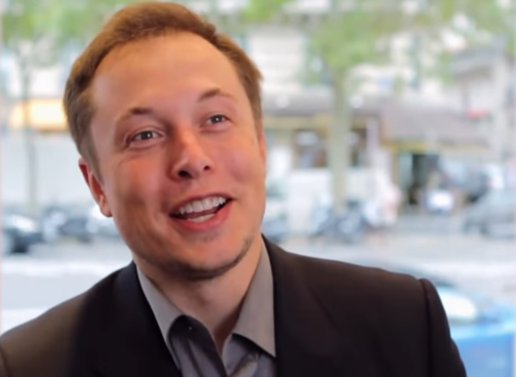 Musk launches company to pursue ‘neural lace’ brain-interface