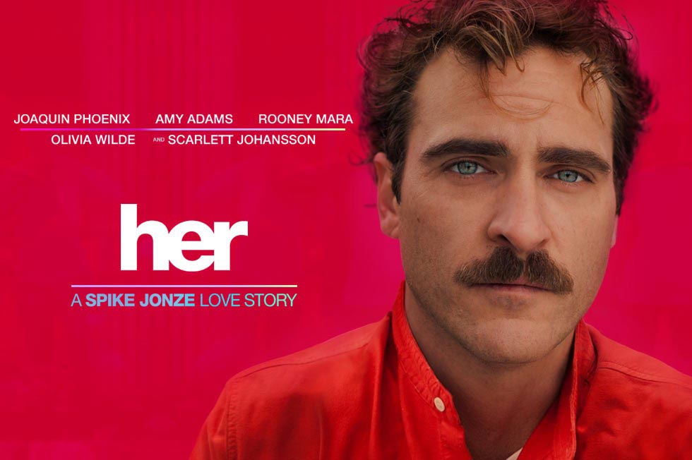 Image result for movie her