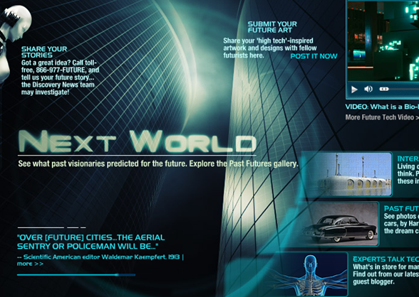 The Next World   -  7
