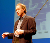 Kurzweil: "bio-inspired superintelligent 
machines by 2029"