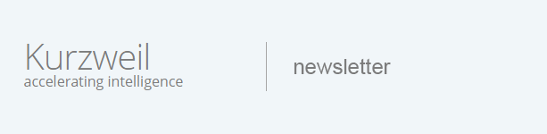 KurzweilAI | Accelerating Intelligence. Newsletter 
