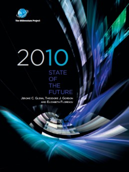 2010 State of the Future