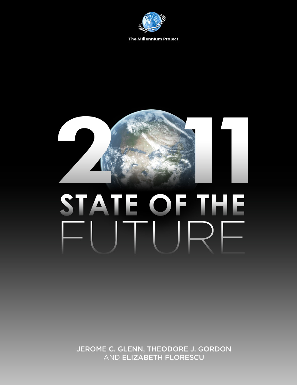 2011 State of the Future « Kurzweil
