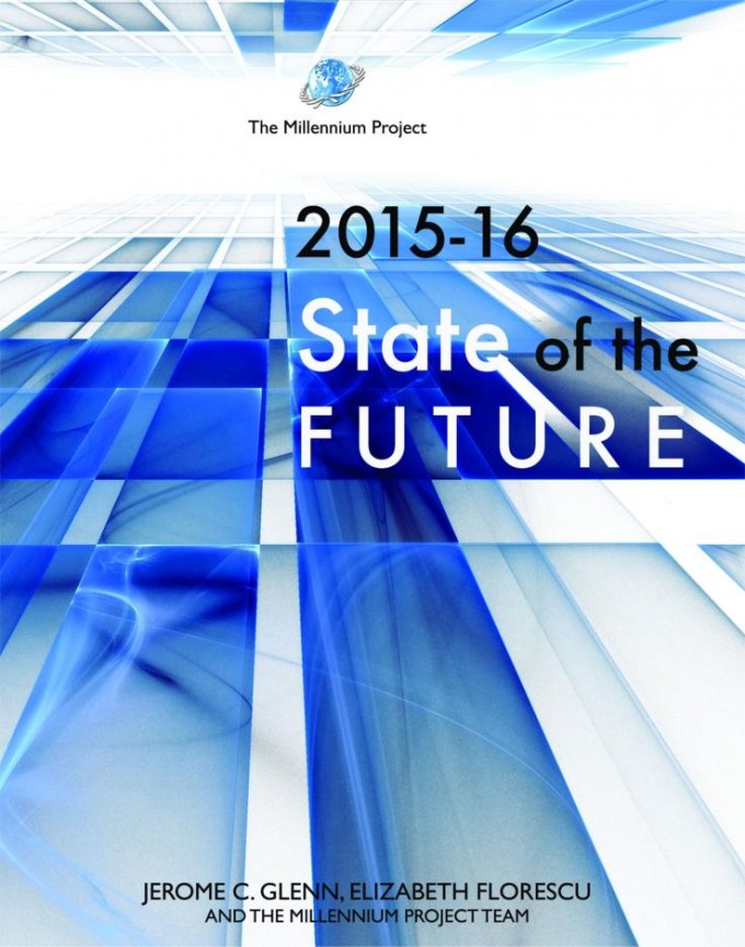 2015-16 State Of Future