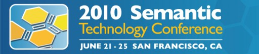 Semantic Technology Conference Logo