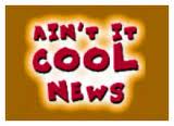 Aint It Cool News logo