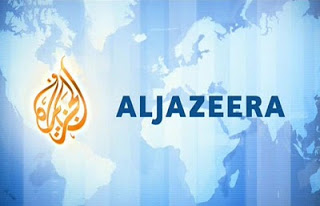 Al Jazeera - logo