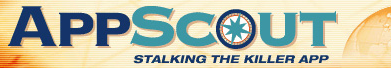 AppScout logo
