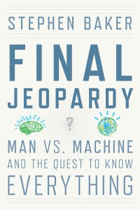 Final Jeopardy cover