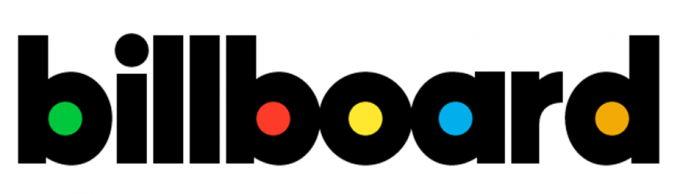 Billboard - logo