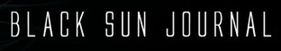 Black Sun Journal logo