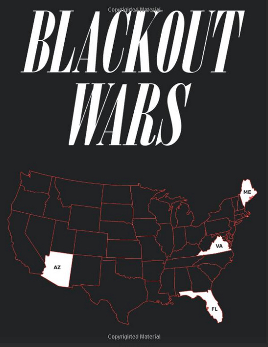 Blackout Wars