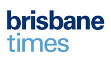 Brisbane Times - logo