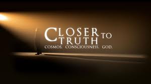 Closer to Truth logo