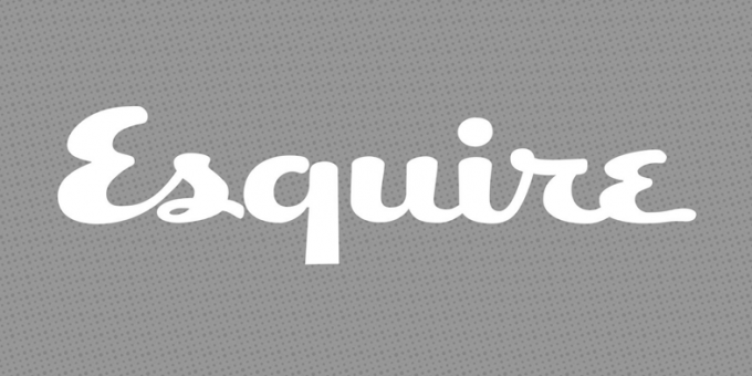 Esquire - A1