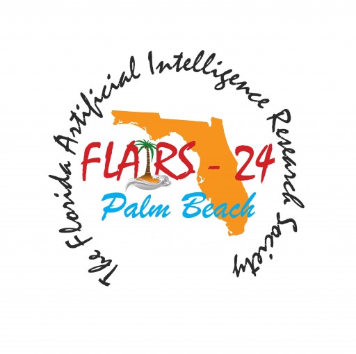 FLAIRS-24 logo