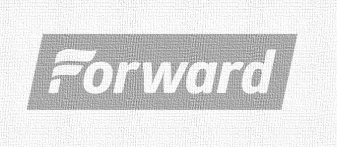 Forward - A2