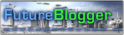 Future Blogger logo