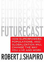 Futurecast book cover
