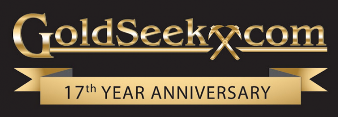 Gold Seek - logo