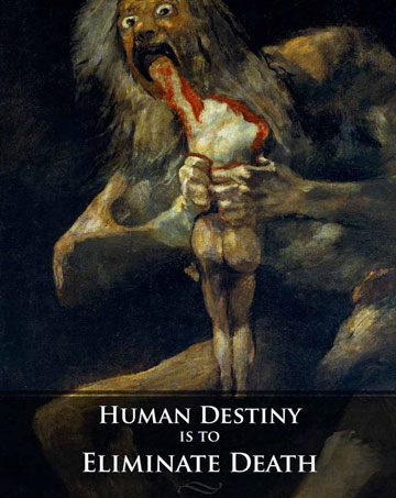 Human-Destiny