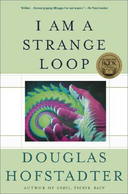 I am a Strange Loop book cover