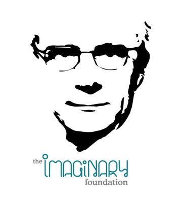 Imaginary Foundation logo