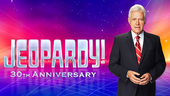 Jeopardy - A2