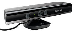 Kinect Console