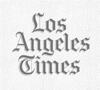 Los Angeles Times - B1