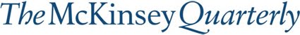 McKinsey Quarterly logo