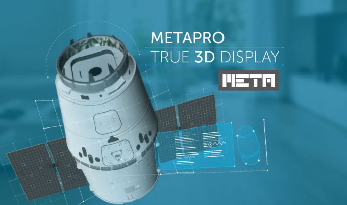 Meta true 3D display thumbnail