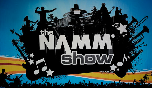letters from Ray | Sights and sounds of the world famous NAMM 2014 expo with music pioneer Ray Kurzweil «  Kurzweil
