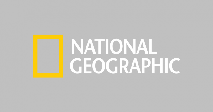 National Geographic - A1