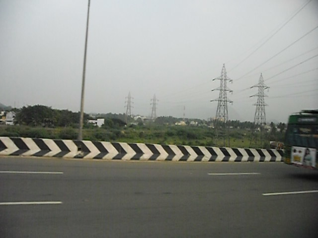 National_power_grid,_India