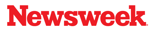 Newsweek - logo