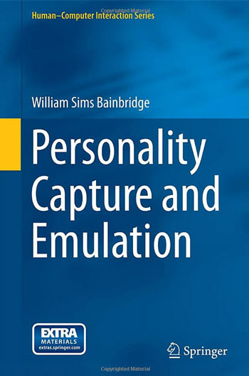 Personality-Capture