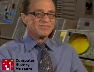 Ray Kurzweil at the Computer History Museum