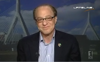 Ray Kurzweil on ABC Lateline