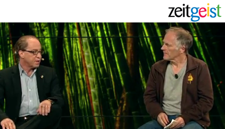 Ray Kurzweil on Google Zeitgeist 2011