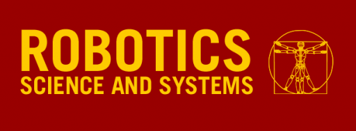 Robotics Science and Systems 2011