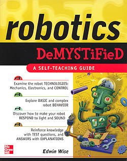 Robotics_demystified_a