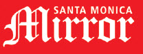 Santa Monica Mirror logo