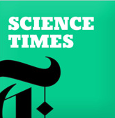 Science Times logo
