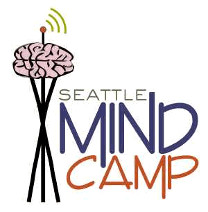 Seattle Mind Camp logo