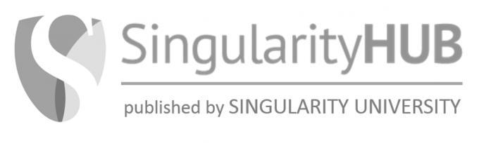 Singularity University - Singularity Hub - C1