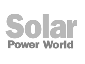 Solar Power World - A1