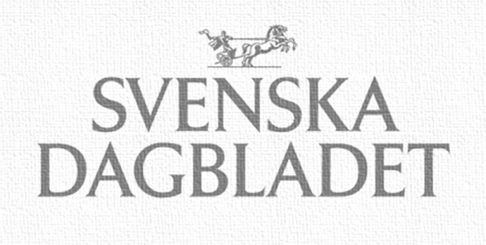 Svenska Dagbladet - A1