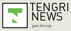 Tengri News logo